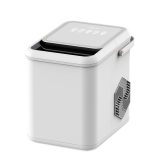 Ice maker MAESTRO MR-821 White