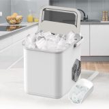 Ice maker MAESTRO MR-821 White