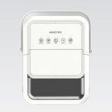 Ice maker MAESTRO MR-821 White