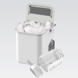 Ice maker MAESTRO MR-821 White