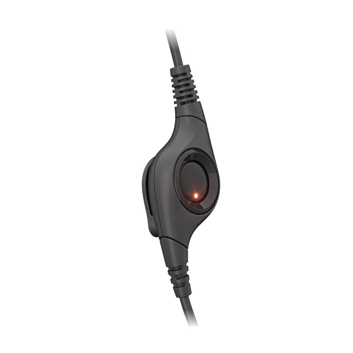 Logitech H390 USB Computer Headset