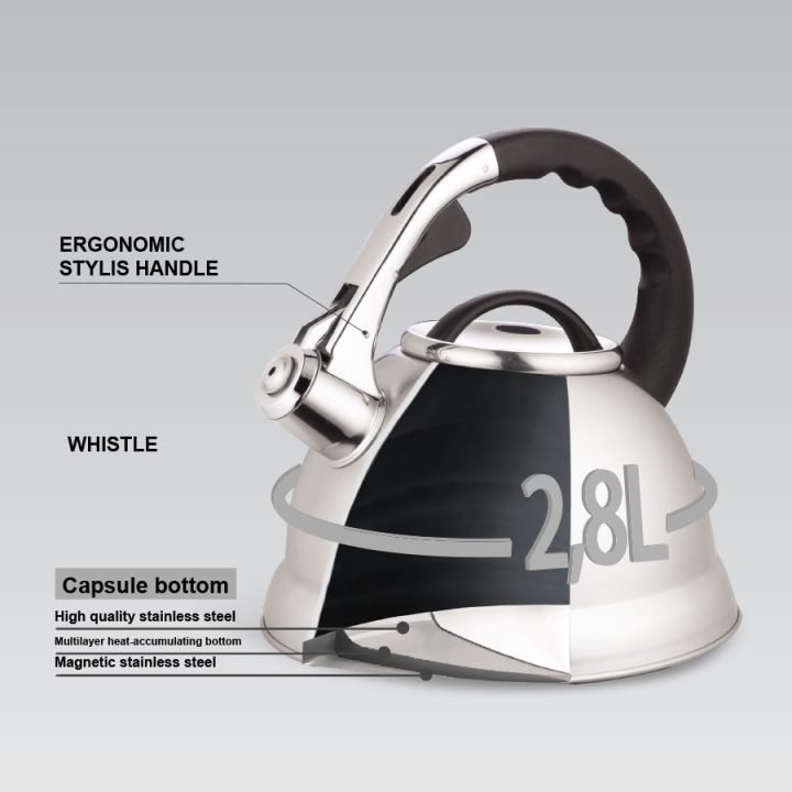 Kettle MAESTRO MR-1328 2.8L