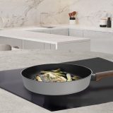 MAESTRO Grey 20cm frying pan MR-1211-20
