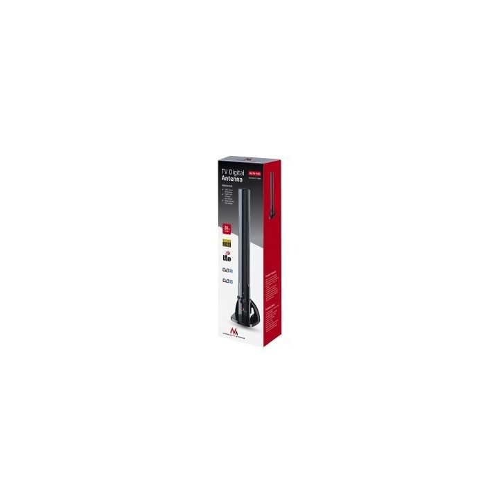 Maclean MCTV-930 television antenna Indoor