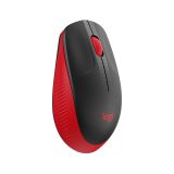 Logitech M190 mouse RF Wireless Optical 1000 DPI Ambidextrous