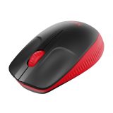 Logitech M190 mouse RF Wireless Optical 1000 DPI Ambidextrous