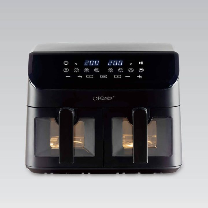 Fat-free fryer MAESTRO MR-758