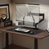 Maclean universal VESA mount for soundbar 15kg max MC-335