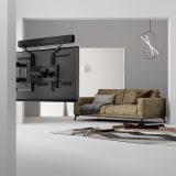Maclean universal VESA mount for soundbar 15kg max MC-335