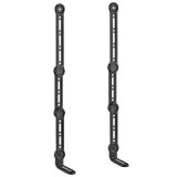 Maclean universal VESA mount for soundbar 15kg max MC-335