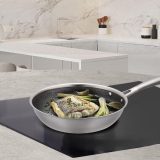 MAESTRO Wave 24cm Frying Pan MR-1212-24