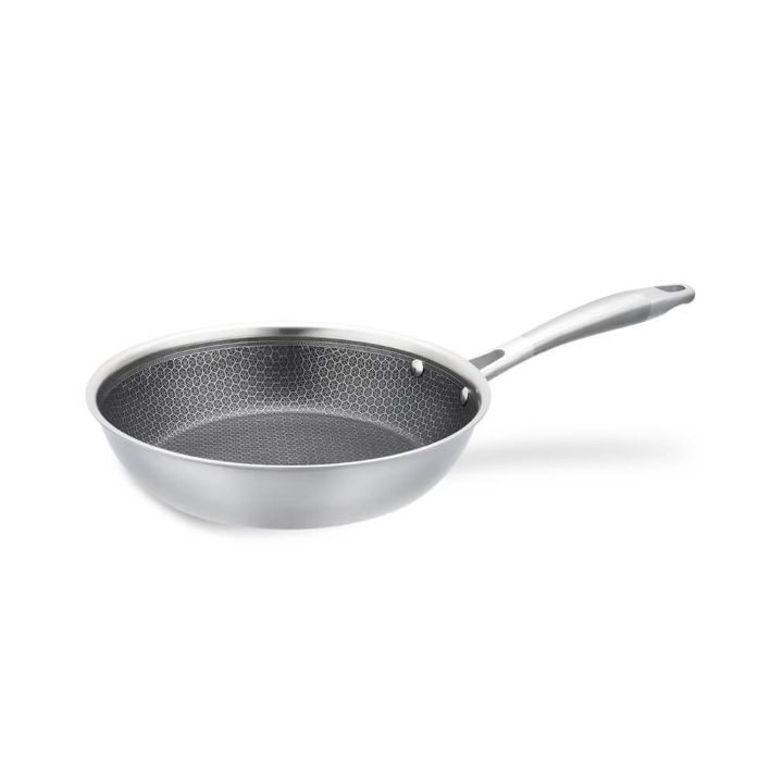 MAESTRO Wave 28 cm Frying Pan MR-1212-24