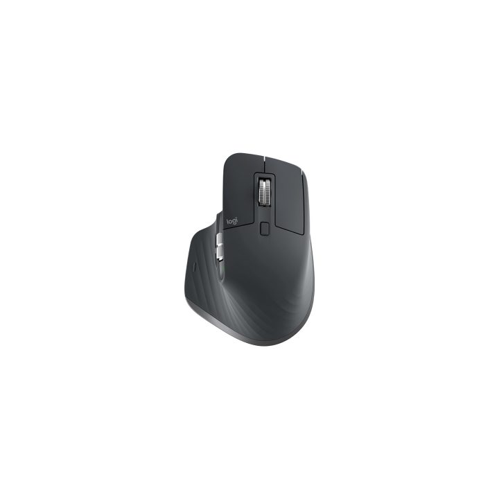 Logitech Master MX Keys Combo for Bussiness keyboard Mouse included Office RF Wireless + Bluetooth QWERTY US International Graph