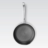 MAESTRO Wave 28 cm Frying Pan MR-1212-24
