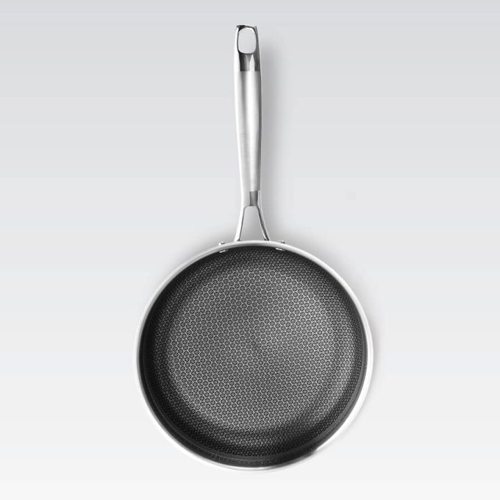 MAESTRO Wave 28 cm Frying Pan MR-1212-24