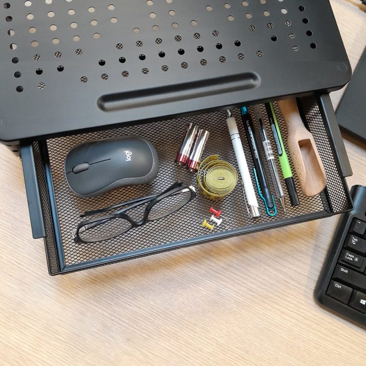 Podstawka pod monitor / laptop Maclean 13-32 MC-947