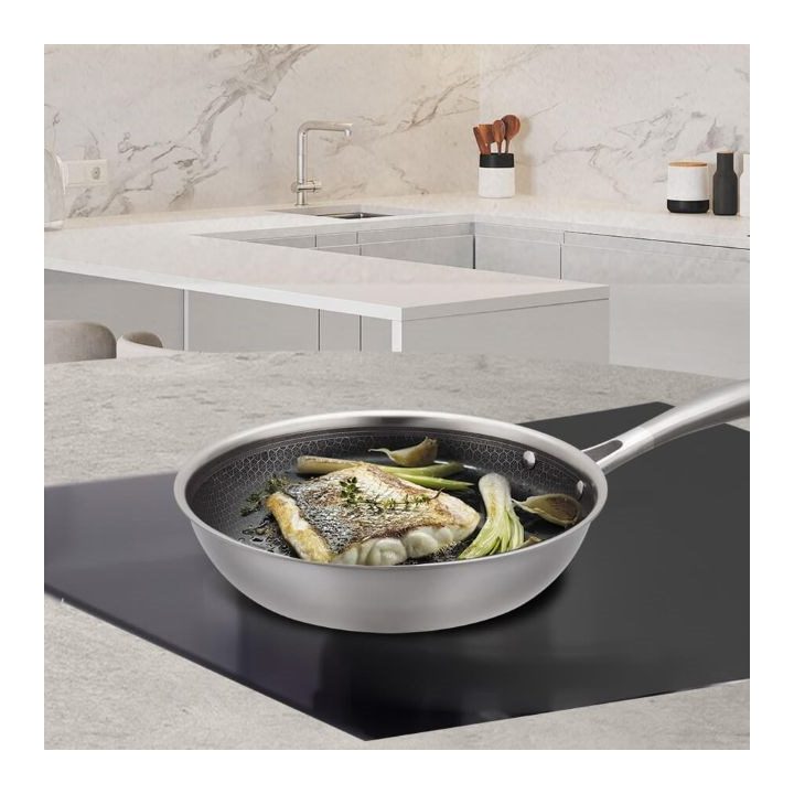 MAESTRO Wave 28 cm Frying Pan MR-1212-24