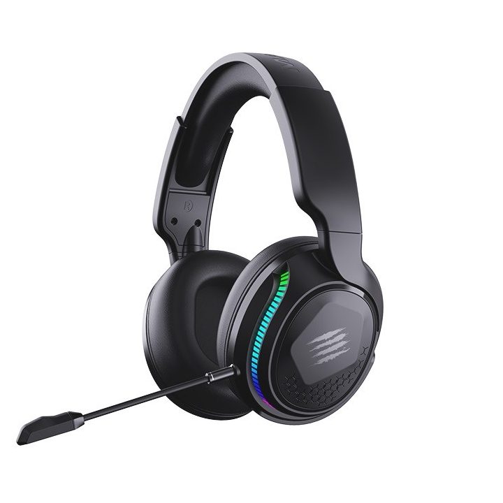 Gaming headset - Mad Catz P.I.L.O.T. PRO
