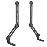 Maclean universal VESA mount for soundbar 15kg max MC-334