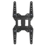 Maclean TV or monitor mount universal max VESA 400x400 23-55 30kg black MC-701N