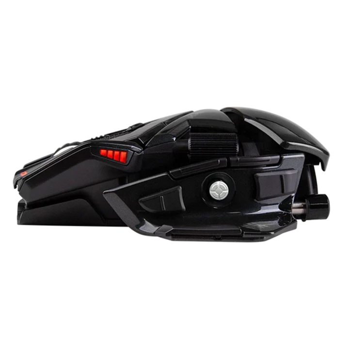 Mad Catz M.M.O. 7+ Mouse
