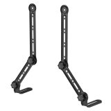 Maclean universal VESA mount for soundbar 15kg max MC-334