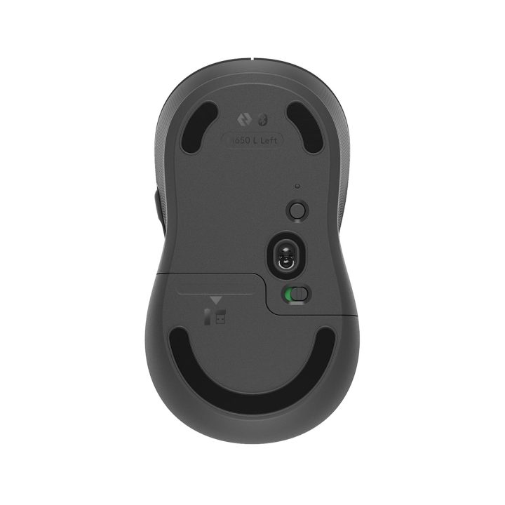 Logitech Signature M650 L Wireless Mouse