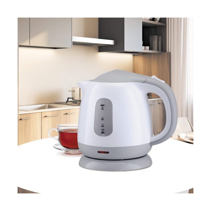 Electric Kettle MAESTRO MR-012-GREY 1 L 1100 W