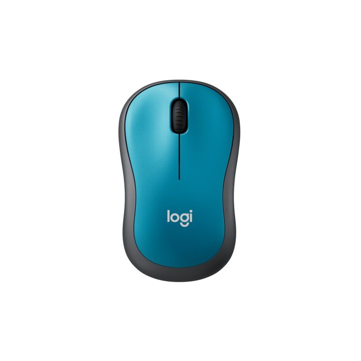 Logitech Wireless Mouse M185