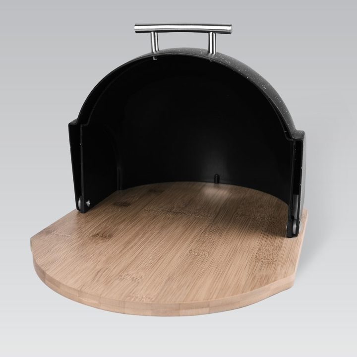 Maestro MR-1678G-BLACK Bread Loaf black