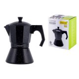 Coffee machine for 6 cups MR-1667-6 MAESTRO