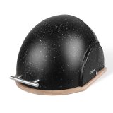 Maestro MR-1678G-BLACK Bread Loaf black