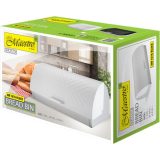 Maestro MR-1676-WHITE Bread Loaf white