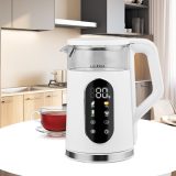 Electric kettle Maestro MR-023 (MR-023-WHITE) White
