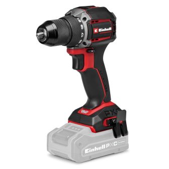 EINHELL Trapano avvitatore senza fili 18V TP CD 18/70 C Li BL SOLO 4514335