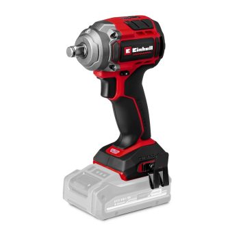 EINHELL Avvitatore ad impatto senza fili 18V TP CW 18/750 C Li BL SOLO 4510065