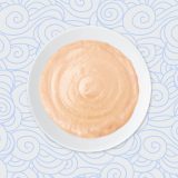 INABA Ciao Bisque Pollo con manzo - snack per gatti - 40g
