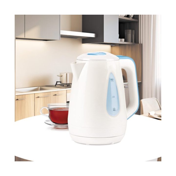 Electric Kettle MAESTRO MR-031-BLUE 1.7 L 2200 W