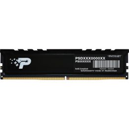 Patriot Memory Signature Premium PSP516G560081H1 Modulo di memoria 16 GB 1 x 16 GB DDR5 4800 MHz