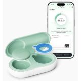 Momcozy T31 Termometro smart per neonati Verde