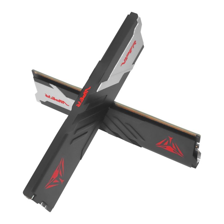 Patriot Memory Viper Venom PVV532G700C32K Modulo di memoria 32 GB 2 x 16 GB DDR5 7000 MHz