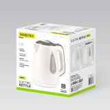 Electric Kettle MAESTRO MR-031-BLUE 1.7 L 2200 W