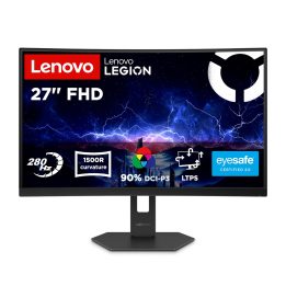 Lenovo Legion 27-2c 27 FHD 280Hz 350nits HDMI DP Eclipse Nero