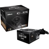 Alimentatore ASRock Challenger Bronze 650W (CL-650B)