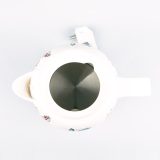 Ceramic electric kettle MAESTRO MR-068 1 5L 1500W (MR-068-FLOWERS)