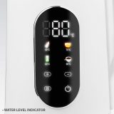 Electric kettle Maestro MR-023 (MR-023-WHITE) White