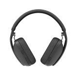 Logitech Zone Vibe 100 Headset Wireless Head-band Calls/Music Bluetooth Graphite