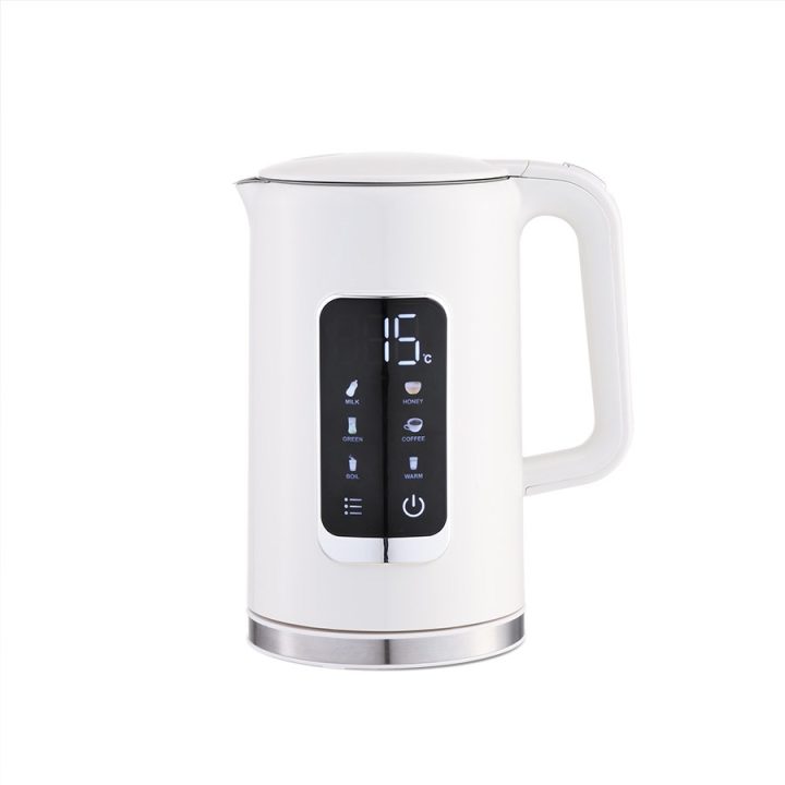 Electric kettle Maestro MR-024 (MR-024-WHITE) White