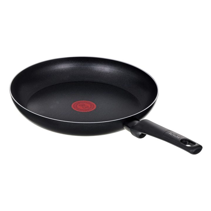 Padella friggitrice TEFAL Simple Cook B55607 30 cm