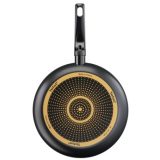 Tefal B55604 Padella multiuso rotonda